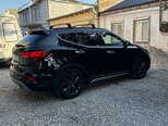 Hyundai Santa Fe-15