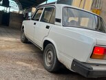 LADA (VAZ) 2107-11