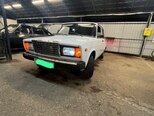LADA (VAZ) 2107-6
