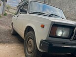 LADA (VAZ) 2107-9
