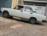 LADA (VAZ) 2107-10