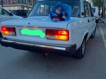 LADA (VAZ) 2107-3