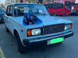 LADA (VAZ) 2107-4