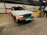 LADA (VAZ) 2107-5
