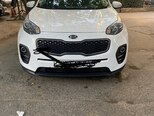 Kia Sportage-1