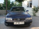 Opel Astra-1