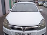 Opel Astra-1