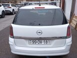 Opel Astra-2