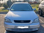 Opel Astra-1