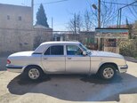 GAZ 3110 "Volga"-5