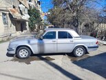 GAZ 3110 "Volga"-4