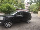 Chevrolet Captiva-2