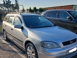 Opel Astra-2
