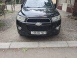 Chevrolet Captiva-4