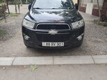 Chevrolet Captiva-1