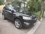 Chevrolet Captiva-3