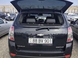 Chevrolet Captiva-11