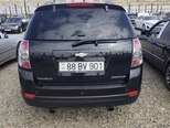 Chevrolet Captiva-12