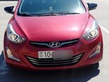 Hyundai Elantra-7