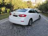 Chevrolet Cruze-8