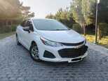 Chevrolet Cruze-4