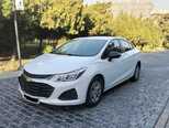 Chevrolet Cruze-6