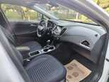 Chevrolet Cruze-10