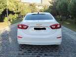 Chevrolet Cruze-5