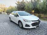 Chevrolet Cruze-2