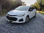 Chevrolet Cruze-9