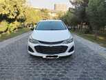 Chevrolet Cruze-3