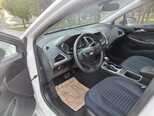 Chevrolet Cruze-13