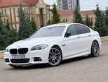 BMW 528-3