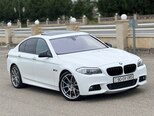 BMW 528-4