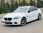 BMW 528-2