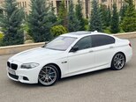 BMW 528-5