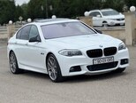 BMW 528-7