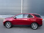 Chevrolet Equinox-9