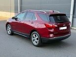 Chevrolet Equinox-5