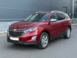 Chevrolet Equinox-16