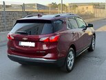 Chevrolet Equinox-6