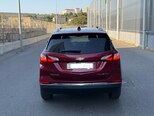 Chevrolet Equinox-4