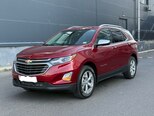 Chevrolet Equinox-2
