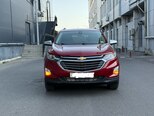 Chevrolet Equinox-1
