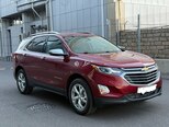 Chevrolet Equinox-18