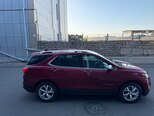 Chevrolet Equinox-7