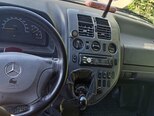 Mercedes Vito 108 CDI-2