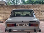 LADA (VAZ) 2106-2