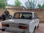 LADA (VAZ) 2106-3