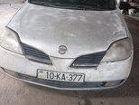 Nissan Primera-1